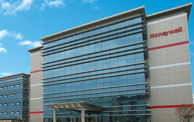 Honeywell霍尼韋爾