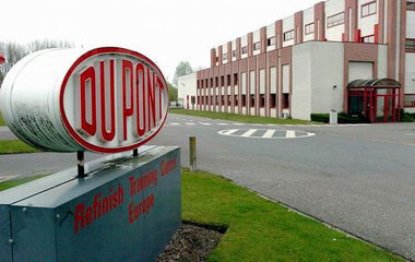 DuPont杜邦