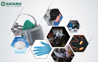 SATA世達