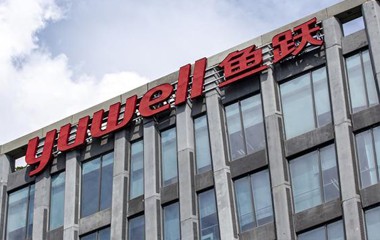 Yuwell魚躍醫(yī)療