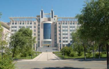 吉大小天鵝 吉大小天鵝