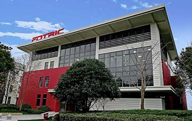 FOTRIC飛礎(chǔ)科