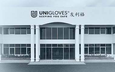 Unigloves友利格