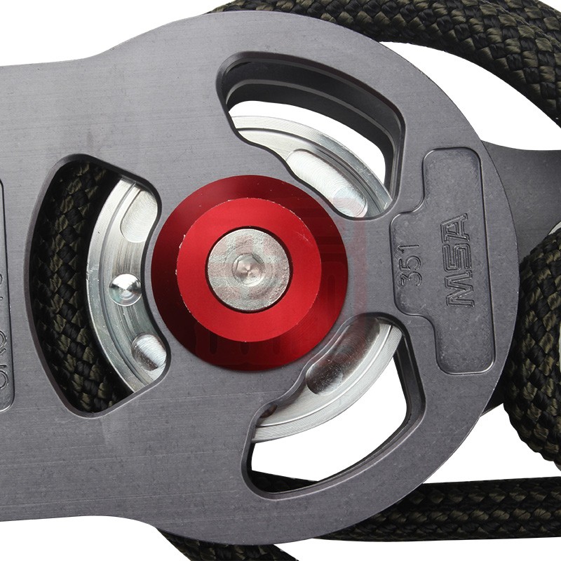 梅思安SRS15400營救包(122米營救繩)圖片1 梅思安SRS15400營救包(122米營救繩)圖片1