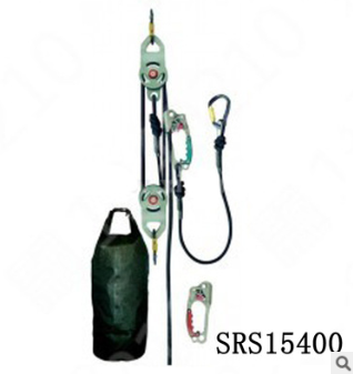 梅思安SRS15400營救包(122米營救繩)圖片4 梅思安SRS15400營救包(122米營救繩)圖片4