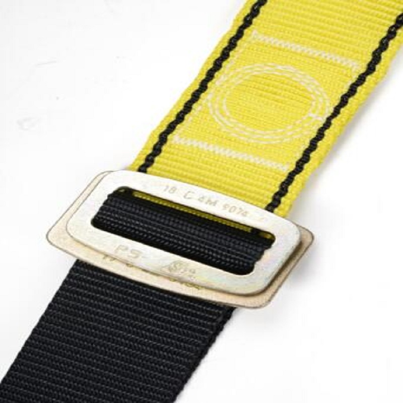 梅思安9304003標準型全身式安全帶圖片4