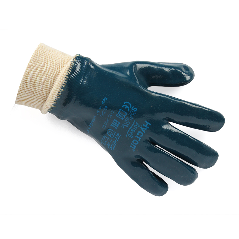 Ansell 27-602 工作手套圖片2 Ansell 27-602 工作手套圖片2