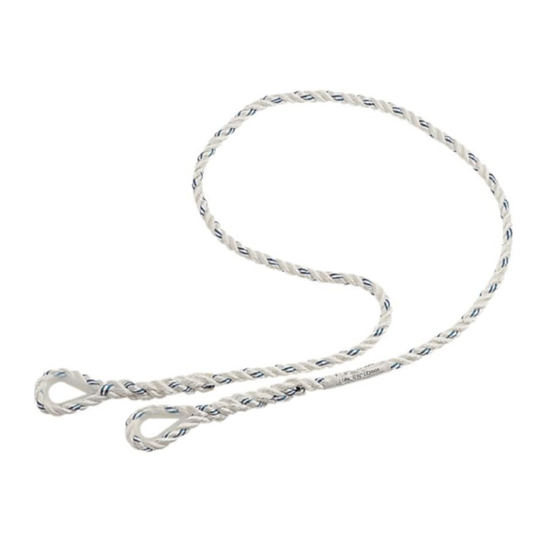 代爾塔507522 LO005200安全繩圖片3