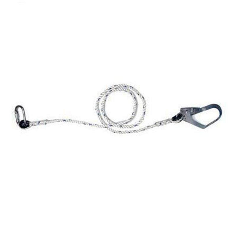 代爾塔507522 LO005200安全繩圖片4