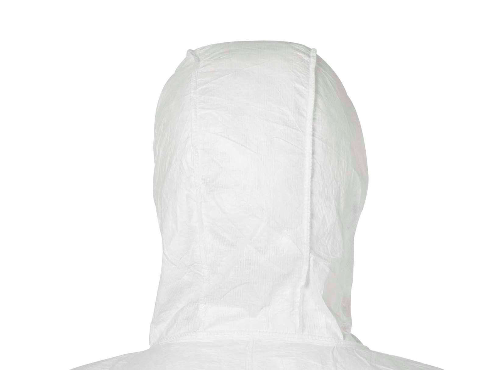 杜邦Tyvek400核電款防護(hù)服TBM006圖片1 杜邦Tyvek400核電款防護(hù)服TBM006圖片1