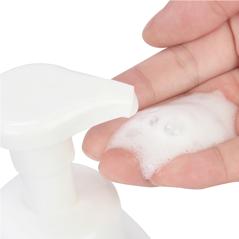 3M愛護佳9252Q免洗手泡沫型消毒液圖片3