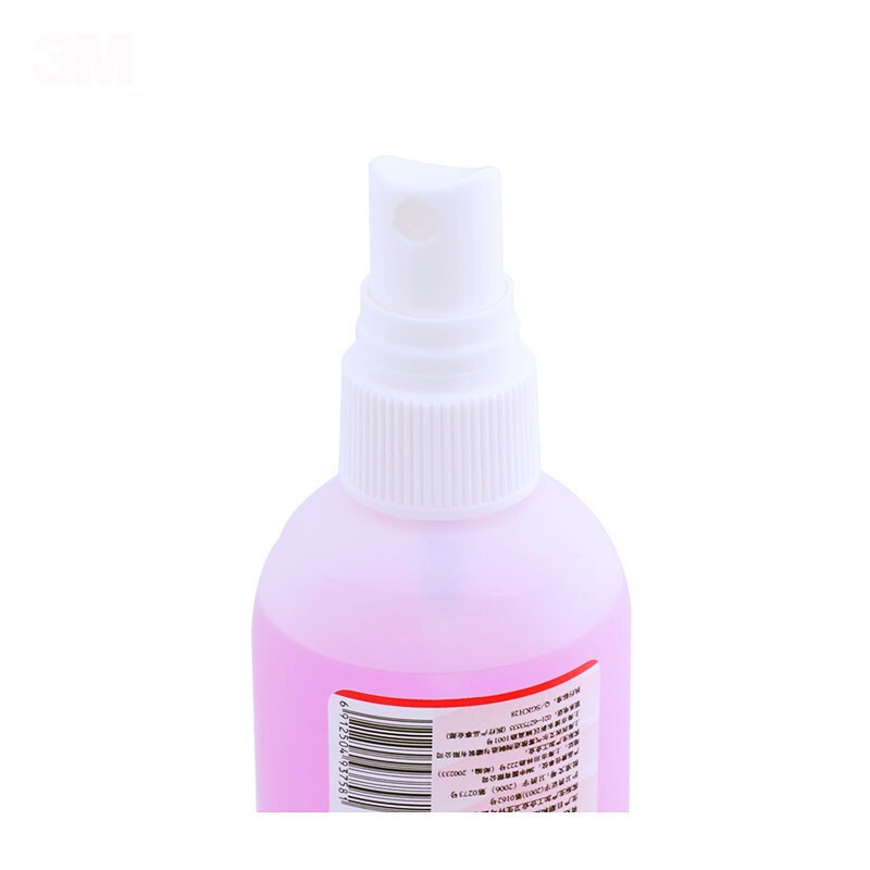 3M愛(ài)護(hù)佳9250S免洗手消毒液便攜裝60ml圖片2 3M愛(ài)護(hù)佳9250S免洗手消毒液便攜裝60ml圖片2