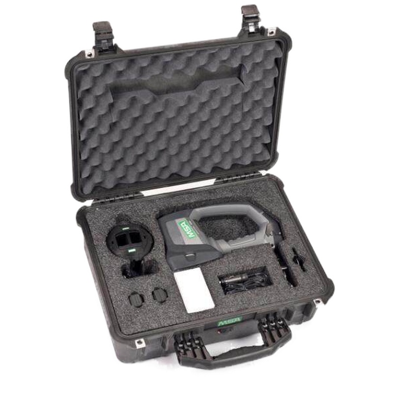 梅思安10149412紅外熱成像儀圖片3