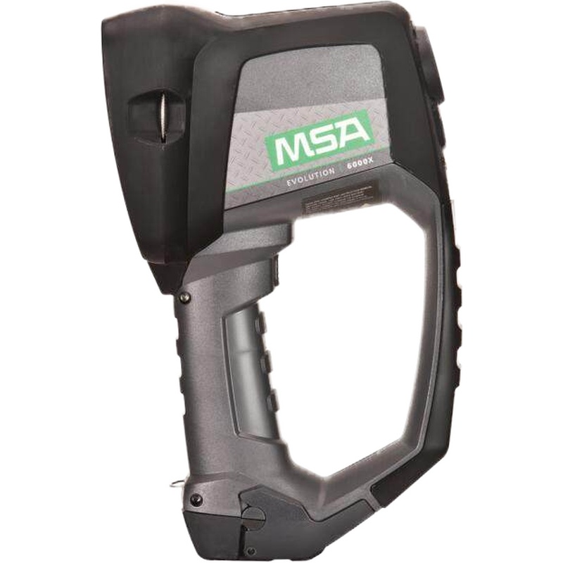 梅思安10154206紅外熱成像儀圖片1 梅思安10154206紅外熱成像儀圖片1