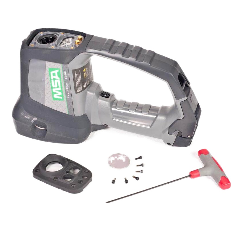 梅思安10154206紅外熱成像儀圖片4 梅思安10154206紅外熱成像儀圖片4