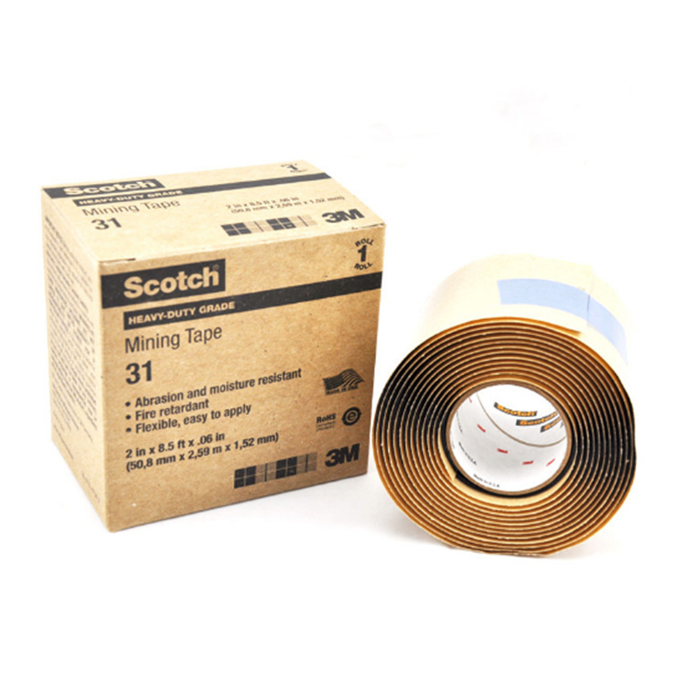 3M31#礦業(yè)膠帶圖片2
