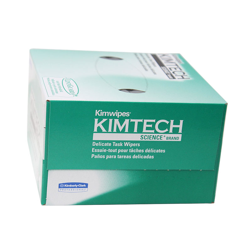 金佰利34155低塵擦拭紙圖片1 金佰利34155低塵擦拭紙圖片1