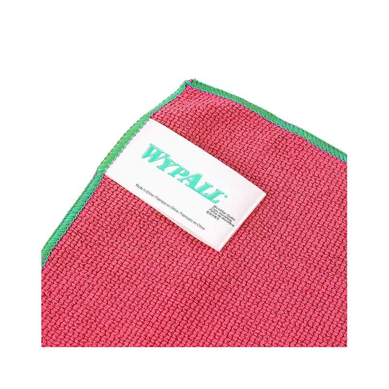 金佰利83980WYPALL勁拭超細纖維擦拭布圖片3