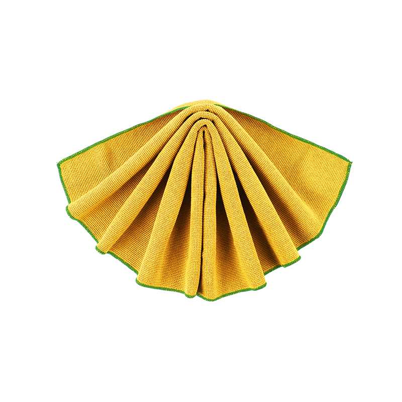 金佰利83610WypAll勁拭超細(xì)纖維擦拭布(黃色)圖片1