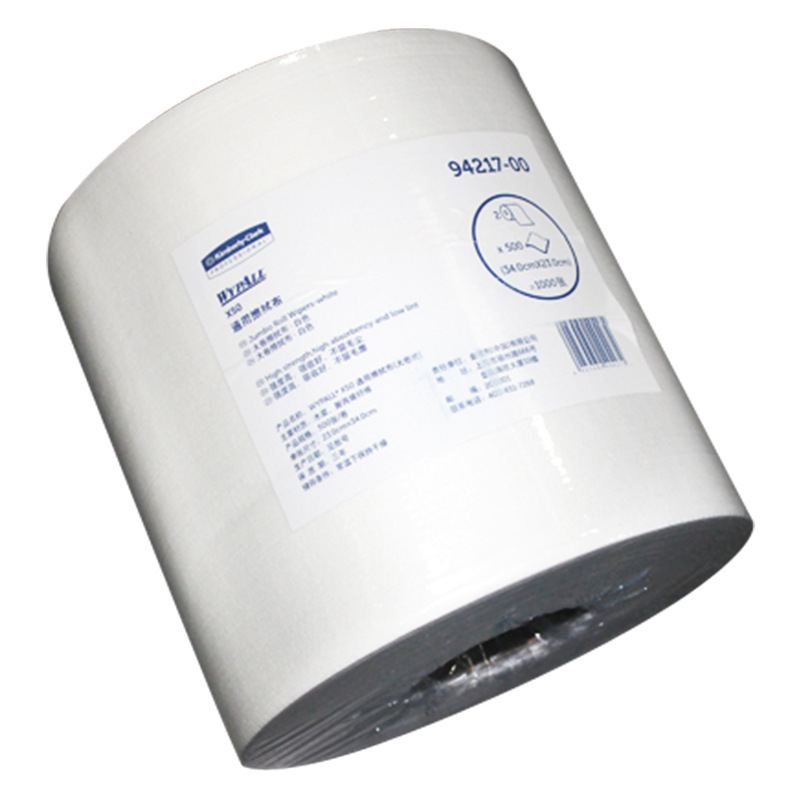 金佰利94217WYPALL X50通用擦拭布圖片2 金佰利94217WYPALL X50通用擦拭布圖片2