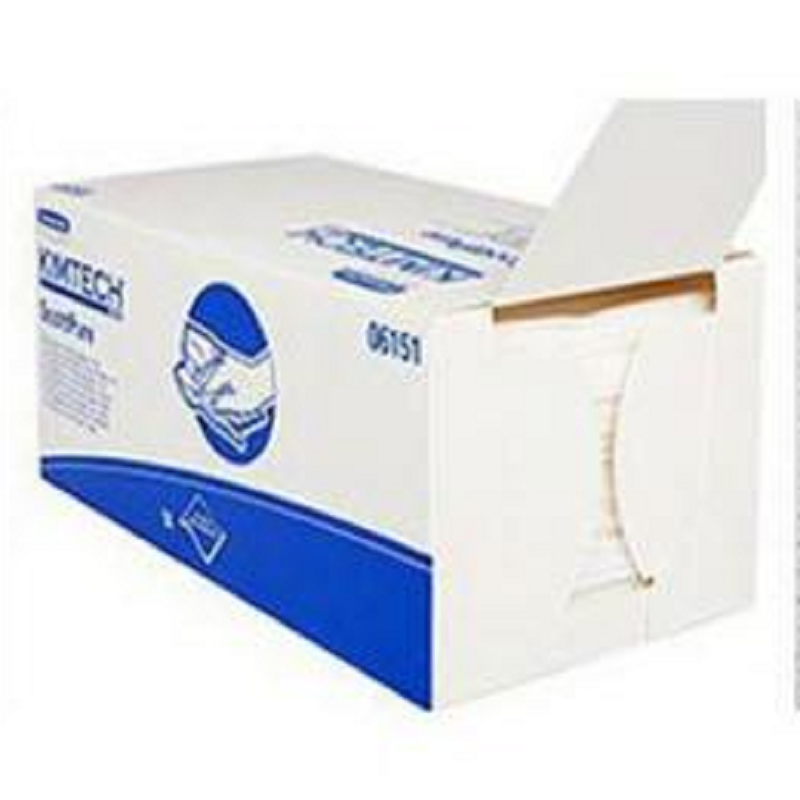 金佰利06151擦拭紙圖片4