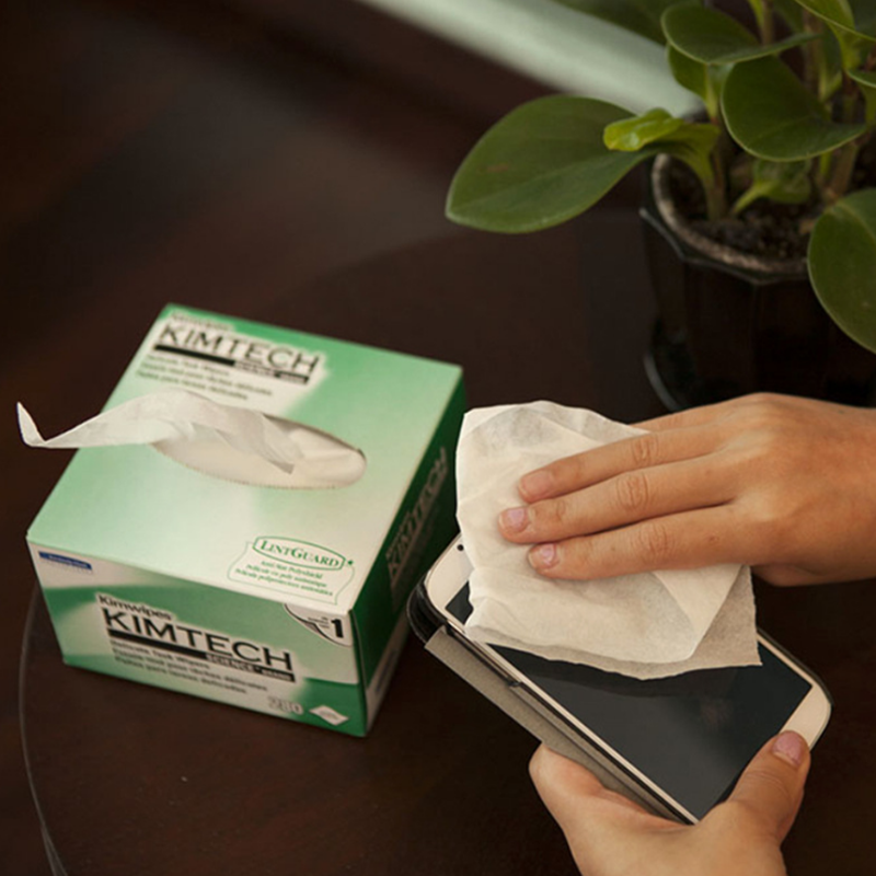 金佰利62011KIMWIPES*S-200低塵擦拭紙圖片4 金佰利62011KIMWIPES*S-200低塵擦拭紙圖片4