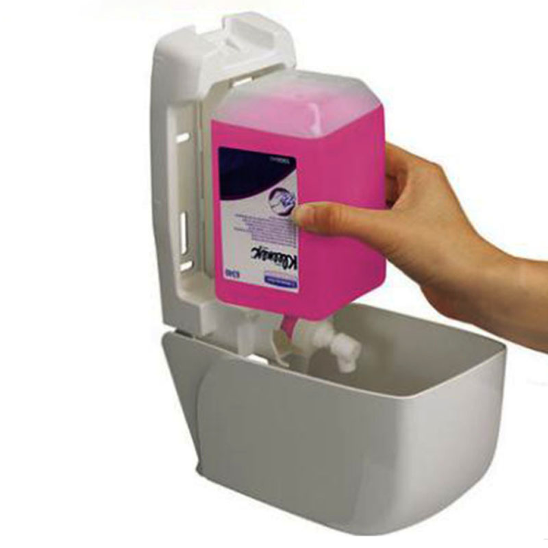 金佰利69480（原92144）泡沫型洗手液分配器圖片1