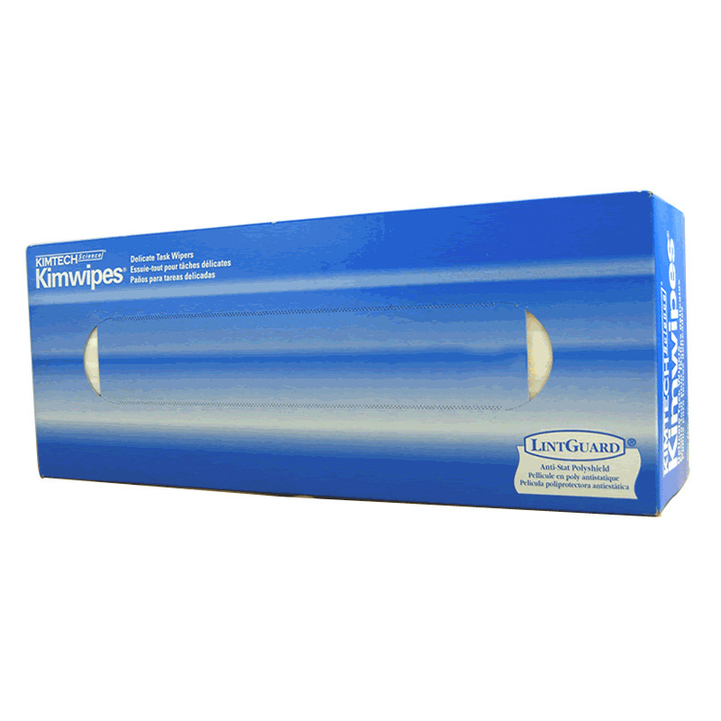 金佰利34705KIMWIPES低塵擦拭紙圖片1 金佰利34705KIMWIPES低塵擦拭紙圖片1