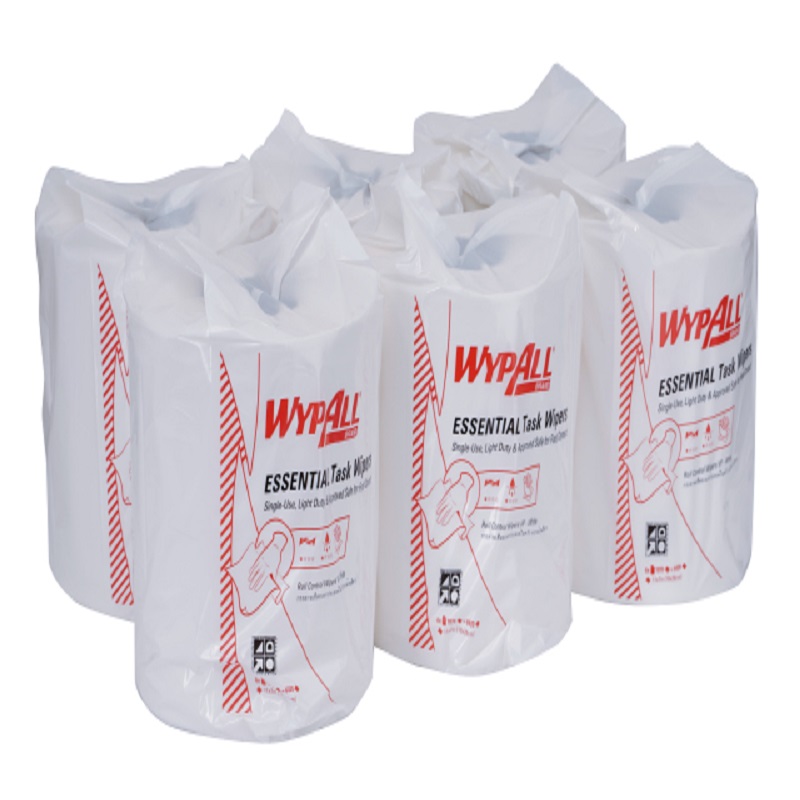 金佰利29999WYPALL ESSENTIAL中央抽取式擦拭紙圖片4 金佰利29999WYPALL ESSENTIAL中央抽取式擦拭紙圖片4