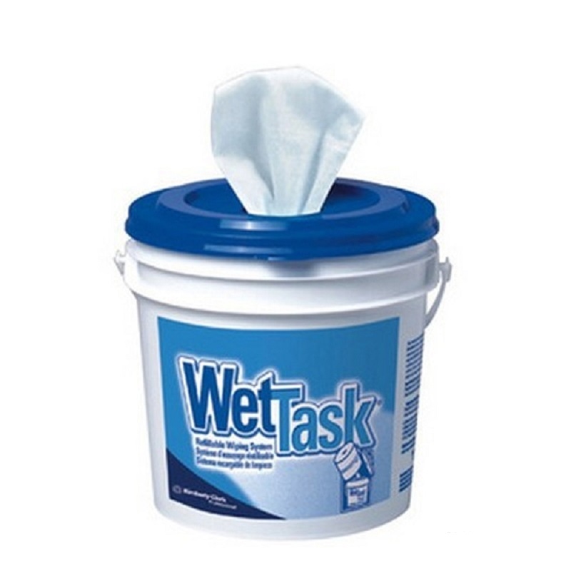 金佰利06411KIMTECH*金特*WETTASK*浸潤型清潔擦拭布圖片2