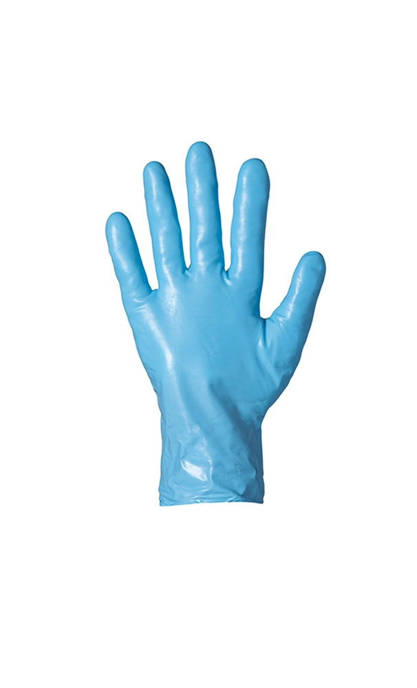 Dupont杜邦Tychem NT420防化手套NT420 BU UL圖片2