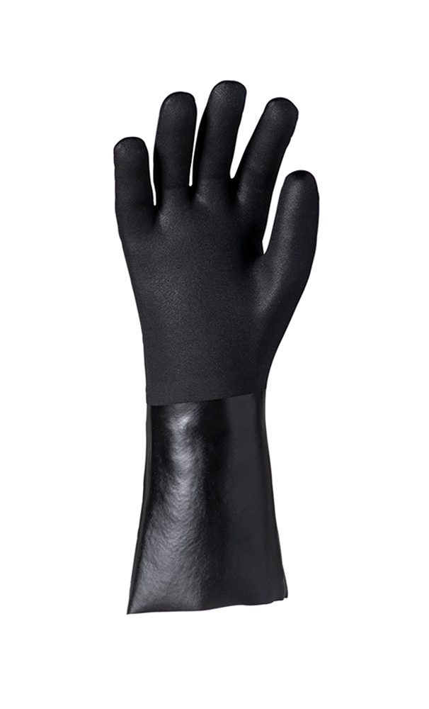 Dupont杜邦Tychem PV350防化手套PV350 BK CF圖片1 Dupont杜邦Tychem PV350防化手套PV350 BK CF圖片1