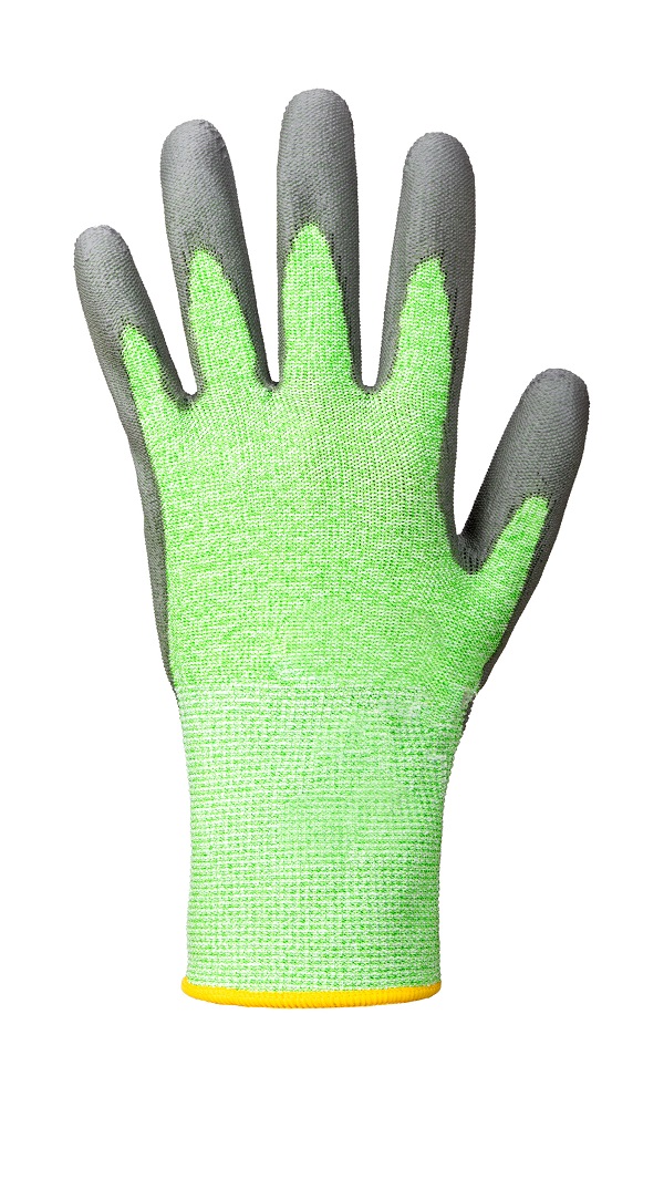 Dupont杜邦Kevlar防割手套 Essential Cool 450 PU圖片1