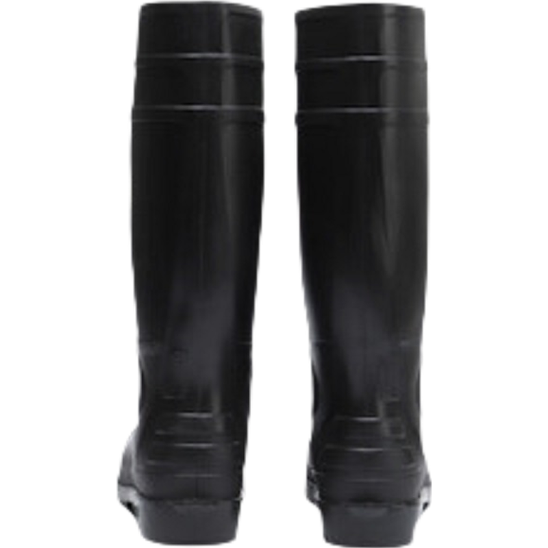 萊爾SL-2-99黑底雙鋼防化安全靴圖片1 萊爾SL-2-99黑底雙鋼防化安全靴圖片1