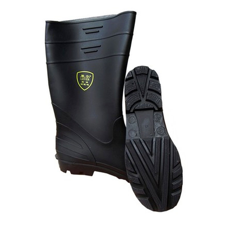 萊爾SM-8-99（1）6KV工礦靴圖片1