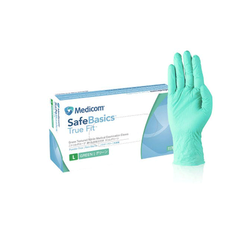 麥迪康1176B加強(qiáng)型無(wú)粉一次性丁腈手套圖片1 麥迪康1176B加強(qiáng)型無(wú)粉一次性丁腈手套圖片1