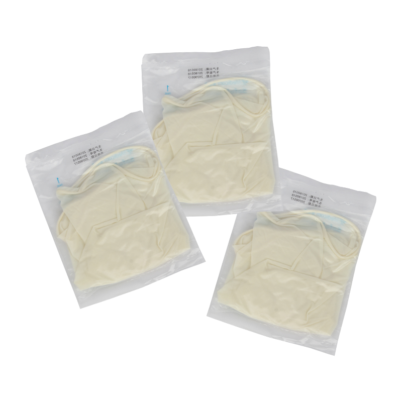 麥迪康1111B一次性乳膠手套圖片2