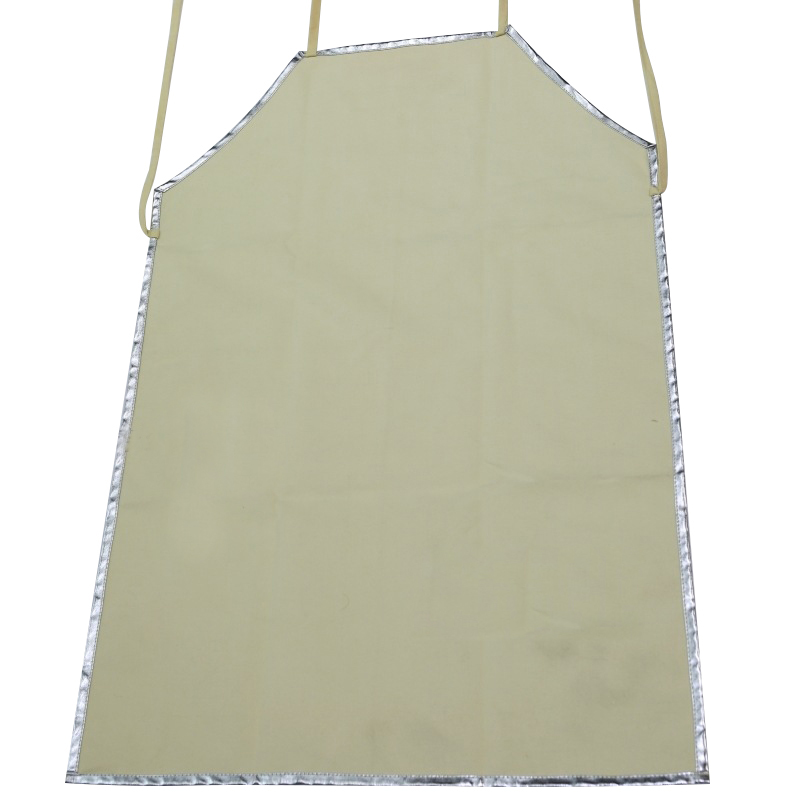 CASTONG卡司頓MYBR-09060耐高溫圍裙圖片2