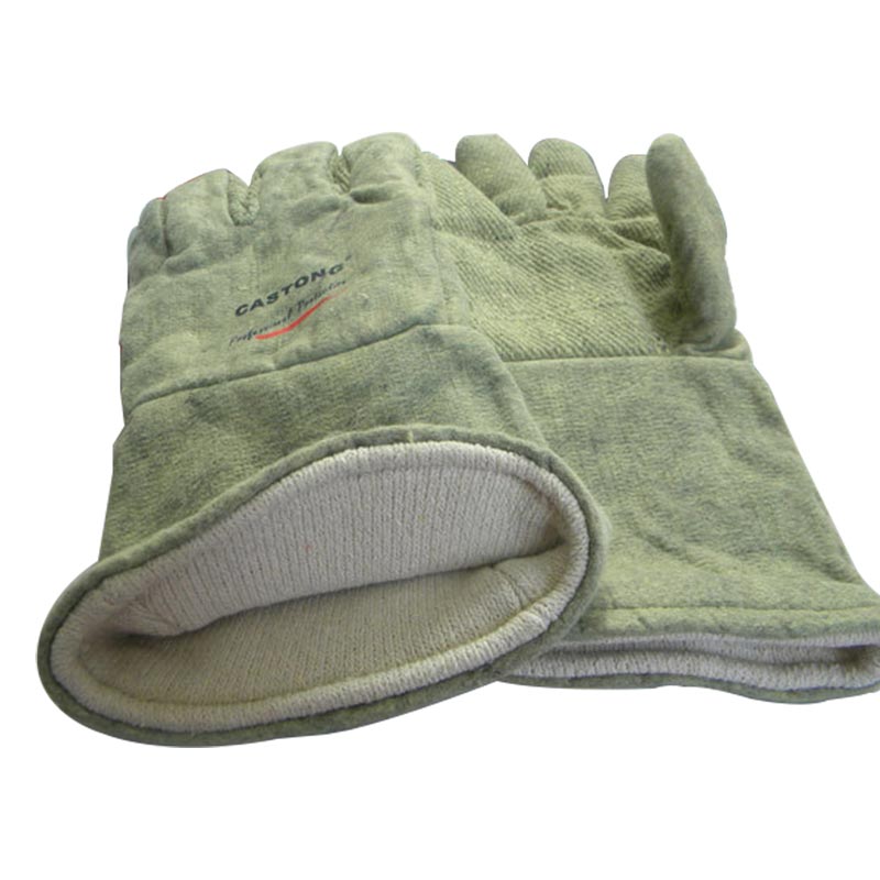 CASTONG卡司頓GKKK15-34耐高溫手套圖片1 CASTONG卡司頓GKKK15-34耐高溫手套圖片1