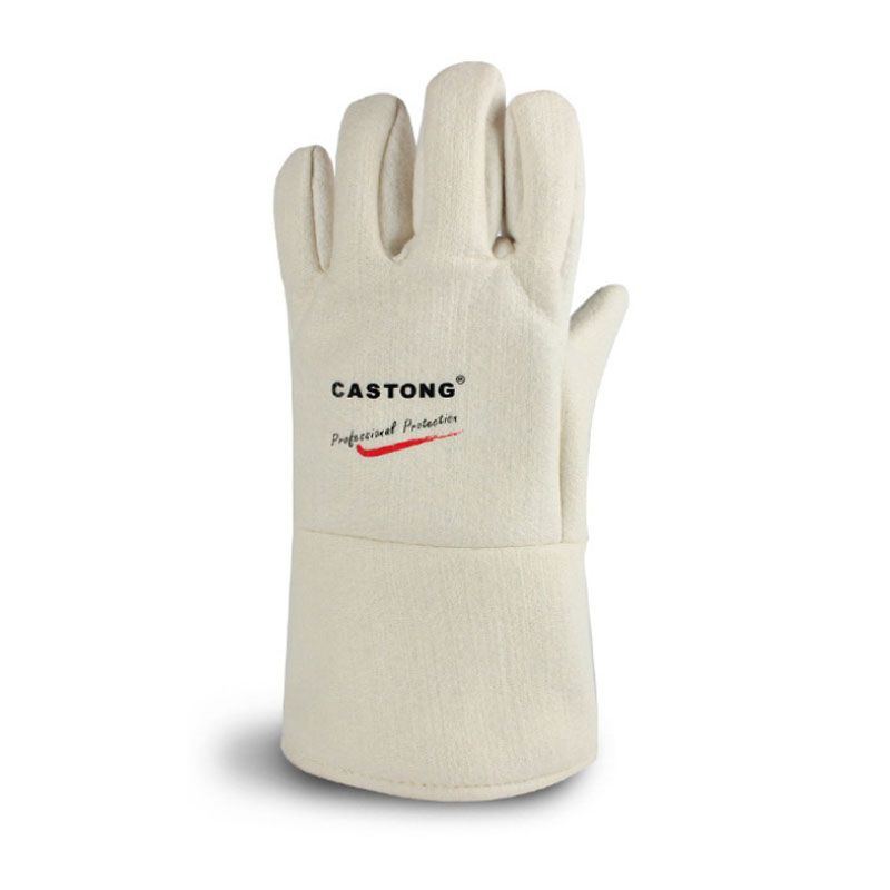 CASTONG卡司頓NFFF15-34耐300度高溫手套圖片3 CASTONG卡司頓NFFF15-34耐300度高溫手套圖片3