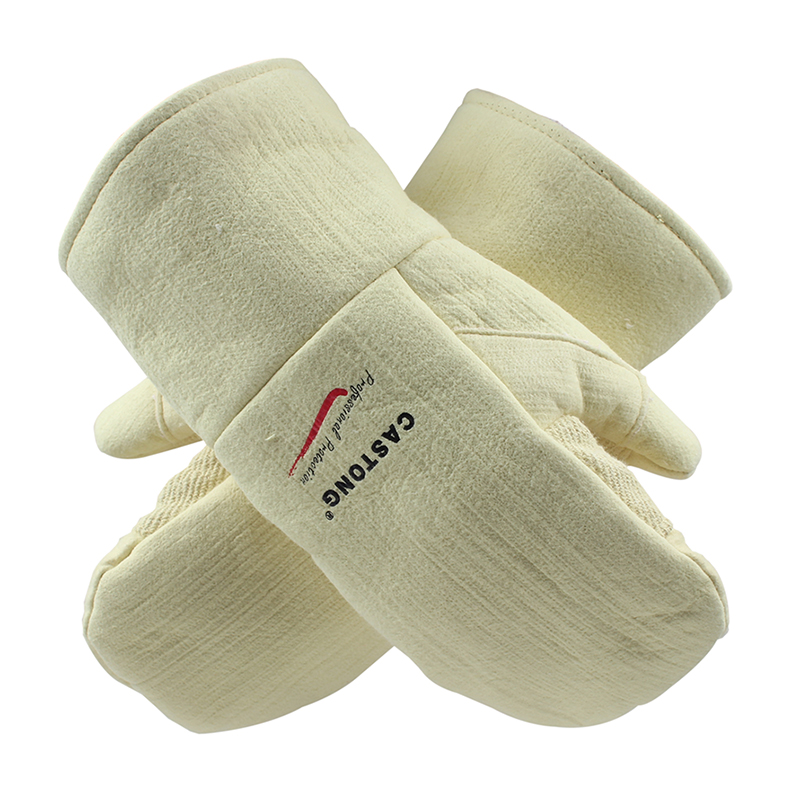 CASTONG卡司頓ABY-2T-34耐高溫500度手套圖片3