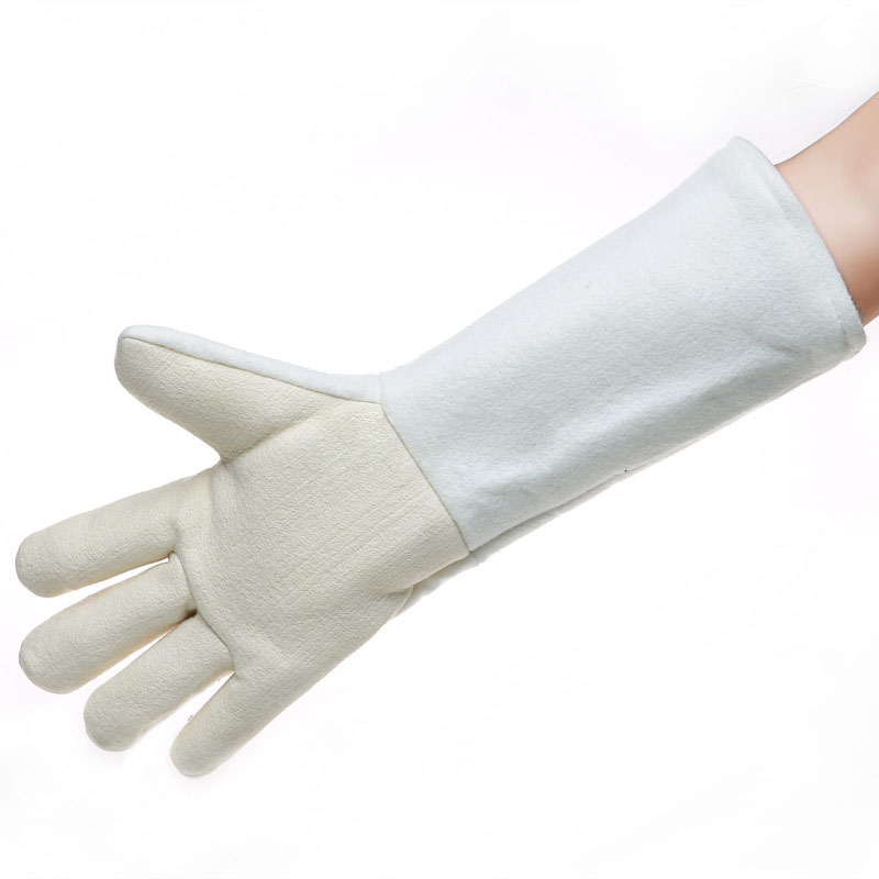 CASTONG卡司頓NFHH15-45耐高溫300度手套圖片3 CASTONG卡司頓NFHH15-45耐高溫300度手套圖片3