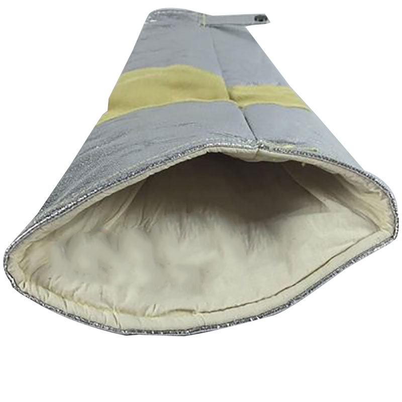 CASTONG卡司頓BPCR-A52耐高溫護(hù)袖圖片4 CASTONG卡司頓BPCR-A52耐高溫護(hù)袖圖片4