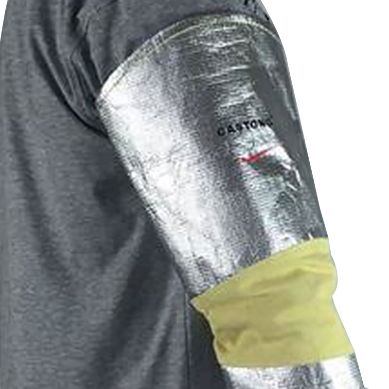 CASTONG卡司頓BPCR-A52耐高溫護(hù)袖圖片3 CASTONG卡司頓BPCR-A52耐高溫護(hù)袖圖片3