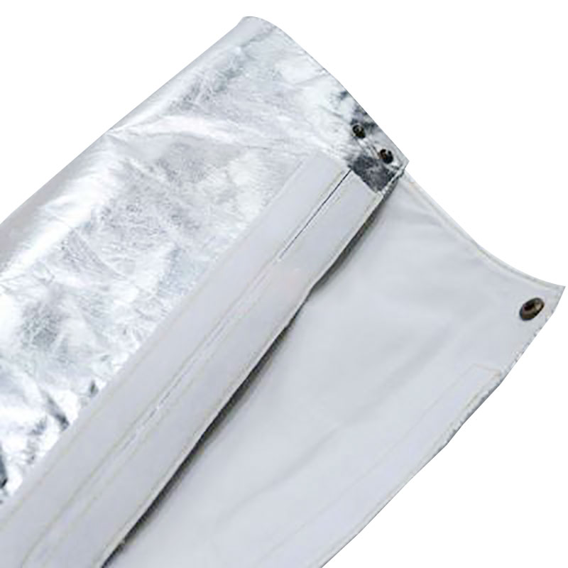 CASTONG卡司頓（H）BBXR-T62護腿隔熱靴套圖片3