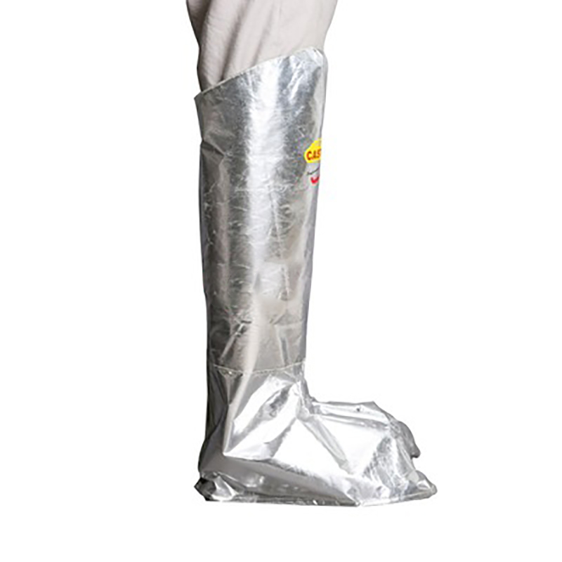 CASTONG卡司頓（H）BBXR-T62護腿隔熱靴套圖片1