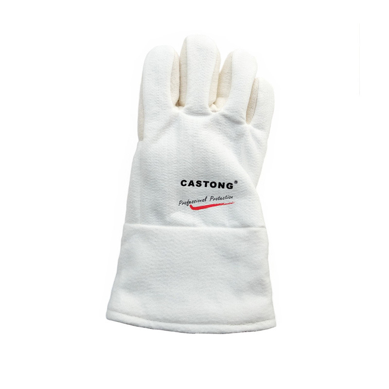CASTONG卡司頓NFHH15-34耐高溫手套300度圖片1 CASTONG卡司頓NFHH15-34耐高溫手套300度圖片1