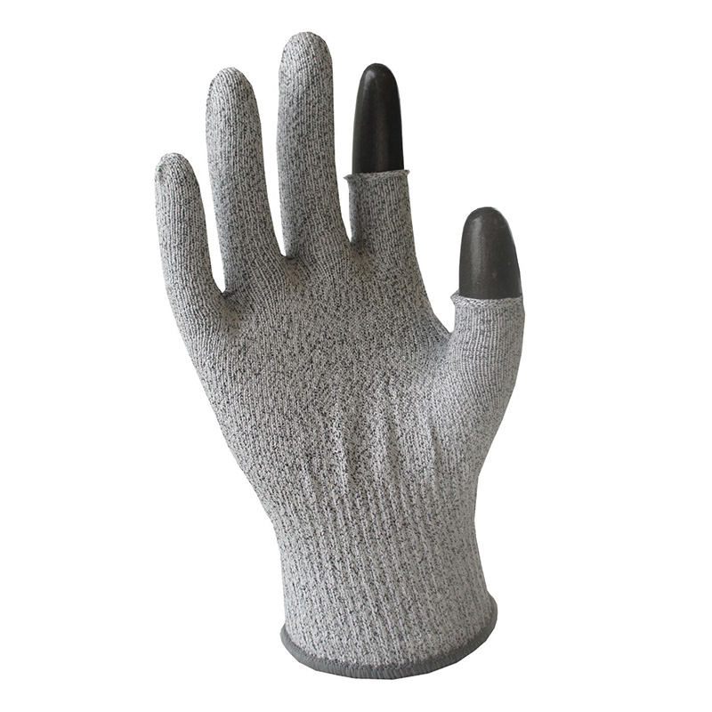 賽立特57100H三指5級防割手套圖片1 賽立特57100H三指5級防割手套圖片1
