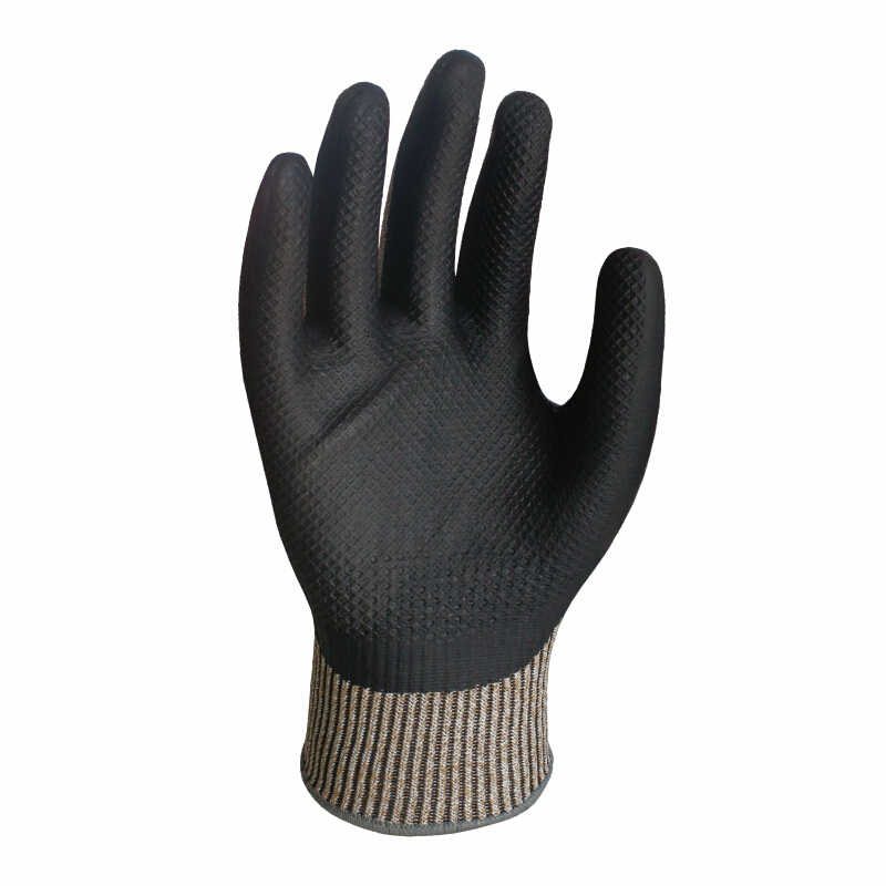 賽立特B-5032防割手套圖片3 賽立特B-5032防割手套圖片3