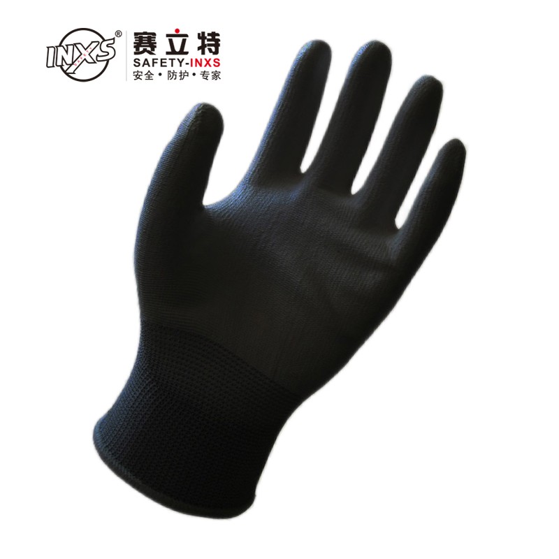 賽立特N10556勞保手套 圖片3